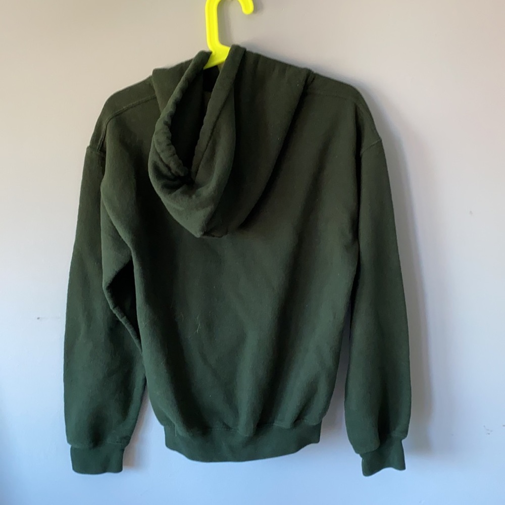 Heavy Blend Cotton Sweatshirt - Picture 2 of 2